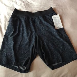 LuluLemon Men’s Shorts